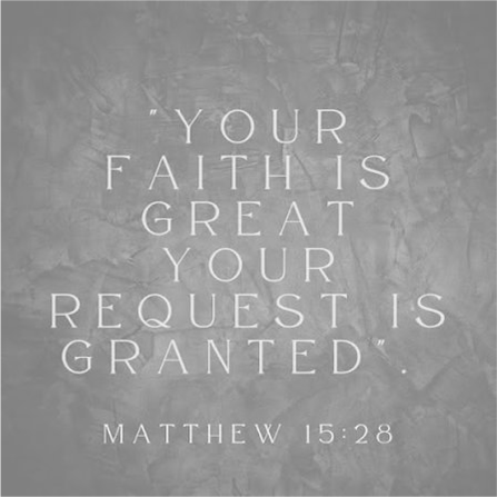 Join us for worship Sunday, August 16th, 2026.