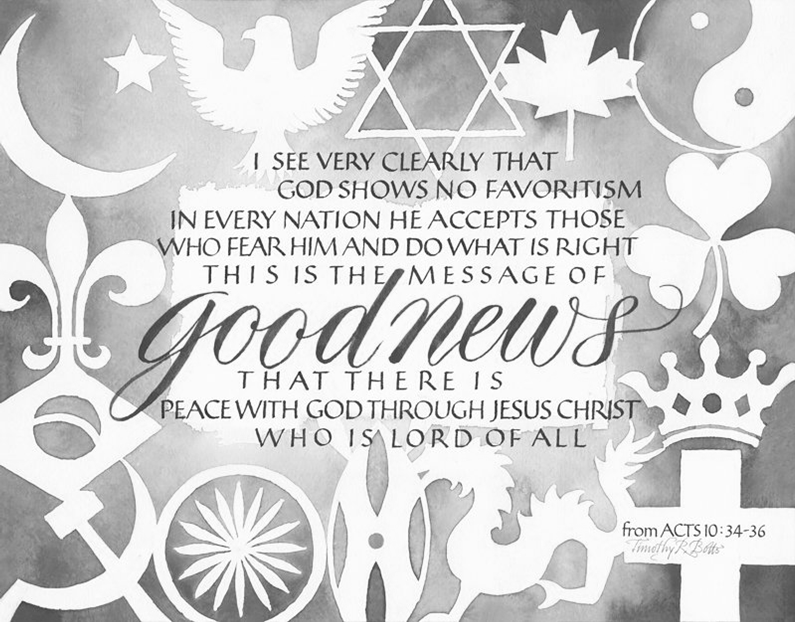 Join us for worship, Sunday, March 22, 2026