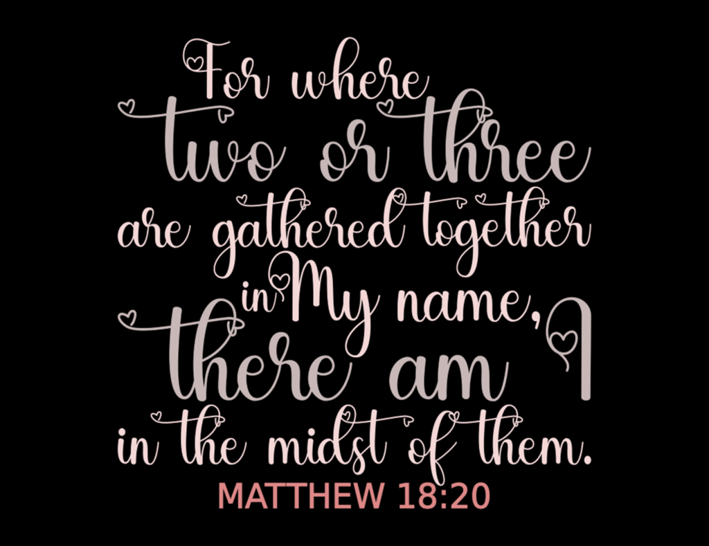 Join us for worship Sunday, September 6th, 2026.